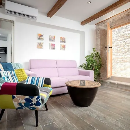 Appartamento Cetto-historic Centre Hvar Town